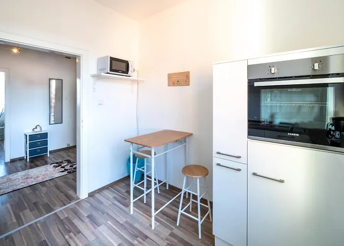 Appartamento Im Herzen Hannovers 3min 95m² 3 Balkon Aufzug *
