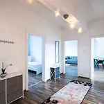 Im Herzen Hannovers 3min 95m² 3 Balkon Aufzug