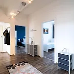 아파트 Im Herzen Hannovers 3min 95m² 3 Balkon Aufzug 하노버
