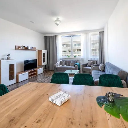 Apartment Im Herzen Hannovers 3min 95m² 3 Balkon Aufzug Hannover