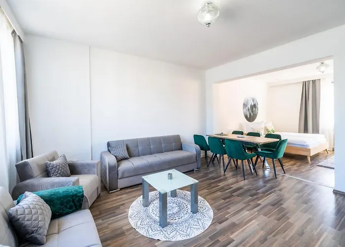 Im Herzen Hannovers 3min 95m² 3 Balkon Aufzug Appartement *